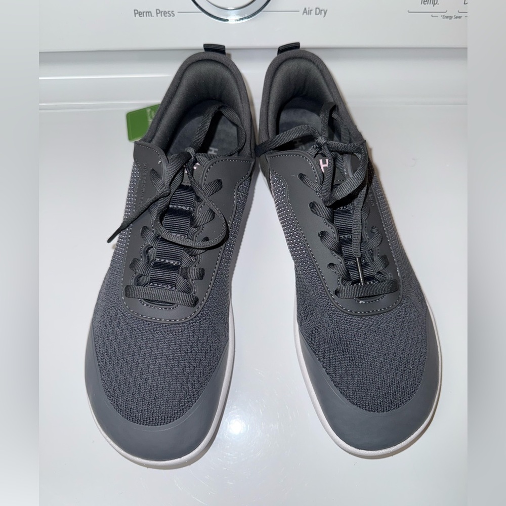 Hike Footwear HF Stride-Hands-Off Ergonomic Barefoot Shoes (Unisex)